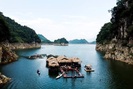Quỳnh Nhai đánh thức tiềm năng du lịch lòng hồ sông Đà