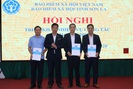 BHXH tỉnh Sơn La với phong trào thi đua nước rút:
Bài 2- Những con số biết nói
