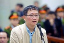 Trịnh Xuân Thanh dùng tiền PVC Kinh Bắc mua 3.400 m2 đất Tam Đảo cho bố đẻ đứng tên