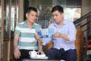 Thuận Châu đẩy mạnh phát triển BHXH tự nguyện