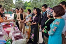 Nhiều ý tưởng sáng tạo trong “Ngày Phụ nữ khởi nghiệp” tỉnh Điện Biên