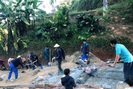 Hà Giang: Nhiều giải pháp thúc đẩy xây dựng nông thôn mới vùng đặc biệt khó khăn
