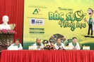 Gia Lai: Bác sĩ nông học "bắt bệnh" cho cây trồng, nhà nông vơi nỗi lo