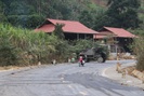 Quỳnh Nhai tập trung nguồn lực xây dựng đường giao thông nông thôn