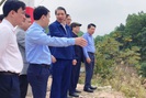 Vỡ kênh Bắc Sông Chu - Nam Sông Mã: PCT UBND tỉnh Thanh Hóa chỉ đạo khắc phục sự cố, hỗ trợ dân