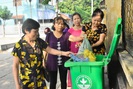 Thái Nguyên: Lan tỏa phong trào “chống rác thải nhựa” 