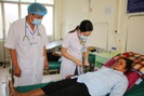 Sơn La tăng cường chống dịch virus Corona ở huyện nhiều lao động sang Trung Quốc