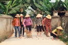 Nông thôn mới Tây Bắc: Nông dân Thanh Yên duy trì tốt tiêu chí môi trường 