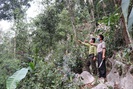 Phiêng Ban làm tốt công tác quản lý, bảo vệ rừng