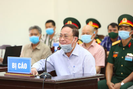 Cựu thứ trưởng Nguyễn Văn Hiến thừa nhận sai, thiếu kiểm tra