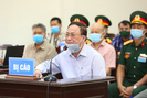 Cựu thứ trưởng Nguyễn Văn Hiến nói chưa từng một ngày được đào tạo quản lý kinh tế