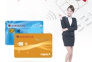 Agribank triển khai phát hành thẻ chip nội địa trên toàn hệ thống