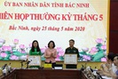 Chủ tịch UBND tỉnh Bắc Ninh: Ngăn chặn tình trạng nhũng nhiễu, gây phiền hà, đối thoại, giải quyết khó khăn cho doanh nghiệp