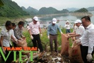Hội Nông dân Cao Phong: Lan toả phong trào bảo vệ môi trường