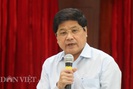 Thứ trưởng Bộ NNPTNT: Việt Nam là nước đứng đầu về số lượng, chủng loại thuốc BVTV sinh học ở ASEAN