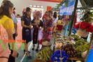Điện Biên: Ngày hội phụ nữ Nậm Pồ khởi nghiệp