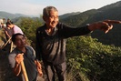 Khâm phục cụ ông dành 36 năm cuộc đời đào mương xuyên 3 quả núi để dẫn nước về làng