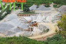  UBND tỉnh Điện Biên chỉ đạo kiểm tra sai phạm tại mỏ đá Tây Bắc 