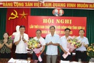 Hội Nông dân tỉnh Sơn La bầu bổ sung 2 Uỷ viên Ban Chấp hành