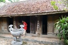 Hà Nam: "Báu vật" quý trong ngôi nhà gỗ của Tam Nguyên Yên Đổ