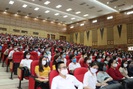 Sơn La: Hơn 1.000 cán bộ, giáo viên được tập huấn quy chế thi THPT năm 2020