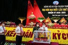 Bắc Ninh: Ông Nguyễn Mạnh Hùng tái cử chức vụ Bí thư Huyện ủy Thuận Thành, phấn đấu đưa Thuận Thành thành thị xã
