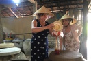 Làng nước mắm truyền thống lớn nhất xứ Quảng hồi sinh