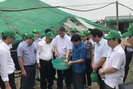 Thanh Hóa: Gần 800 doanh nghiệp nông nghiệp chuyển mình theo hướng công nghệ cao