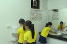 Bắc Ninh: Chi 158 tỷ đồng hỗ trợ cải tạo, xây nhà vệ sinh cho các trường học
