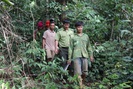 Chiềng Ve làm tốt công tác bảo vệ rừng