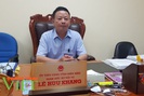 Điện Biên: Đơn thư phản ánh Chủ tịch UBND huyện Mường Ảng có nhiều sai phạm là không đúng sự thật