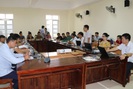 Hội Nông dân tỉnh Sơn La tập huấn kỹ năng viết đề xuất và quản lý vốn tài trợ nhỏ