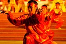 Đề nghị xét tặng danh hiệu “Nghệ nhân nhân dân” cho 2 người dạy võ cổ truyền Bình Định
