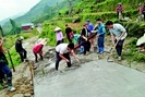 10 năm xây dựng nông thôn mới, Hà Giang thu được những gì?
