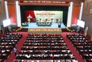 Đại hội đại biểu Đảng bộ tỉnh Sơn La thành công tốt đẹp