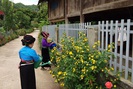 Sơn La: Mường Sang chuẩn bị cán đích nông thôn mới nâng cao