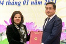 Bắc Ninh: Ông Nguyễn Nhân Chinh thêm chức vụ mới, là chức vụ gì?