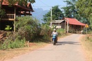 Nông thôn mới Quỳnh Nhai ngày càng đổi thay