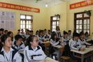 Sơn La: Hàng trăm học sinh nghỉ học vì dịch Covid-19