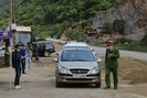 Hoà Bình: Tạm dừng hoạt động vận tải hành khách đi tỉnh Hải Dương, Quảng Ninh và ngược lại