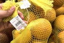 Nghệ An: Thứ quả lòng vàng, mọng nước, ăn đến đâu mát ruột mát gan đến đó ở Vinh đạt chuẩn xuất khẩu toàn cầu