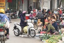 TP Sơn La: Vẫn còn nhiều người dân không đeo khẩu trang nơi công cộng