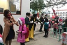 Điện Biên: Tiếp tục cho học sinh, sinh viên nghỉ học để phòng chống dịch Covid- 19