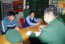 Bộ đội biên phòng Lai Châu: Phá chuyên án môi giới cho người khác xuất cảnh trái phép