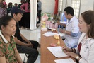 Bệnh viện Y Dược cổ truyền tỉnh Sơn La: Hướng tới sự hài lòng của người bệnh