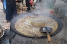 Đặc sản ẩm thực nổi tiếng bậc nhất của người Mông hóa ra là món ninh sôi sùng sục hàng tiếng đồng hồ