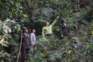 BQL rừng đặc dụng – phòng hộ Thuận Châu: Chủ động PCCCR mùa hanh khô