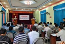 Hội Nông dân Điện Biên: Nhiều hoạt động giúp nông dân làm giầu