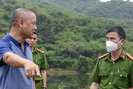 PCT UBND tỉnh Thanh Hóa Lê Đức Giang: “Xử lý nghiêm, kể cả xử lý hình sự doanh nghiệp xả thải ra sông Mã”