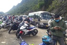 Sơn La: Lịch trình di chuyển của 4 người cùng chuyến xe với ca dương tính SARS-CoV-2 tỉnh Hà Nam